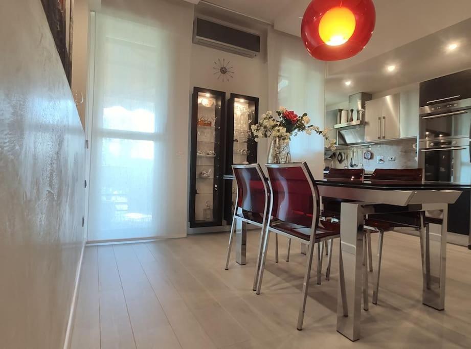 Appartamento Incantevole Con Parcheggio Gratuito فلورنس المظهر الخارجي الصورة