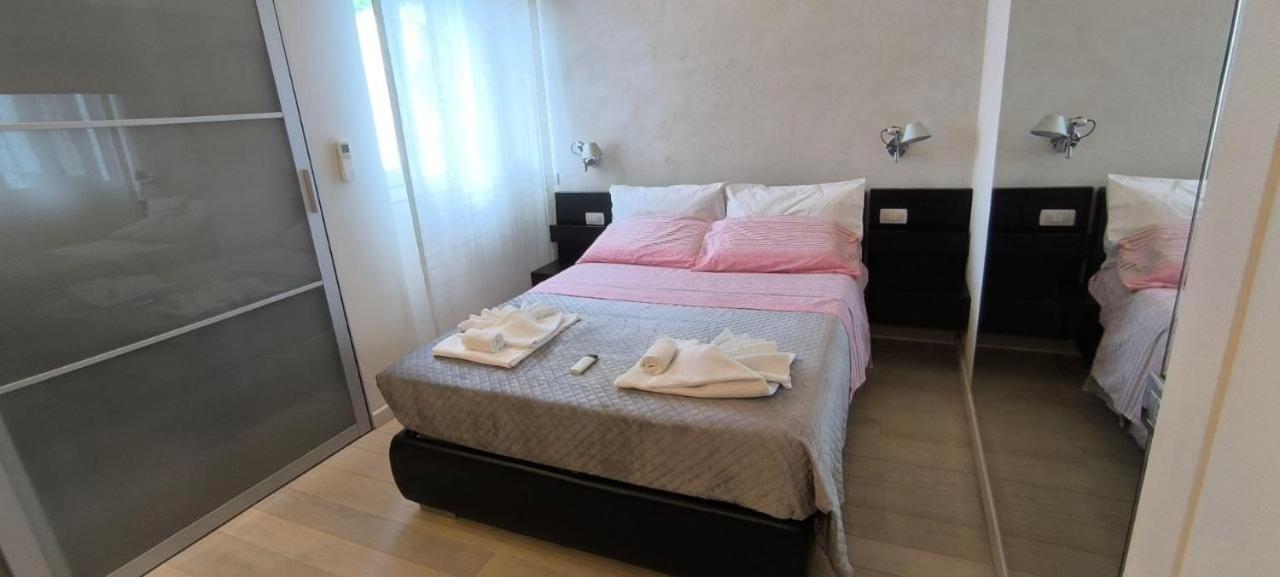 Appartamento Incantevole Con Parcheggio Gratuito فلورنس المظهر الخارجي الصورة