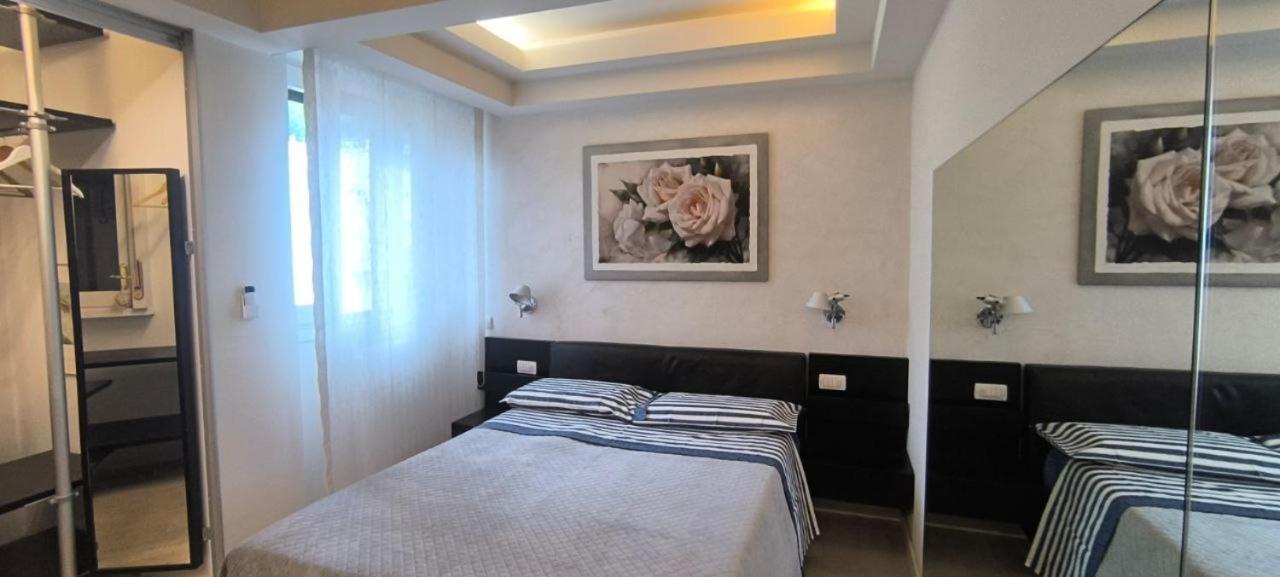 Appartamento Incantevole Con Parcheggio Gratuito فلورنس المظهر الخارجي الصورة